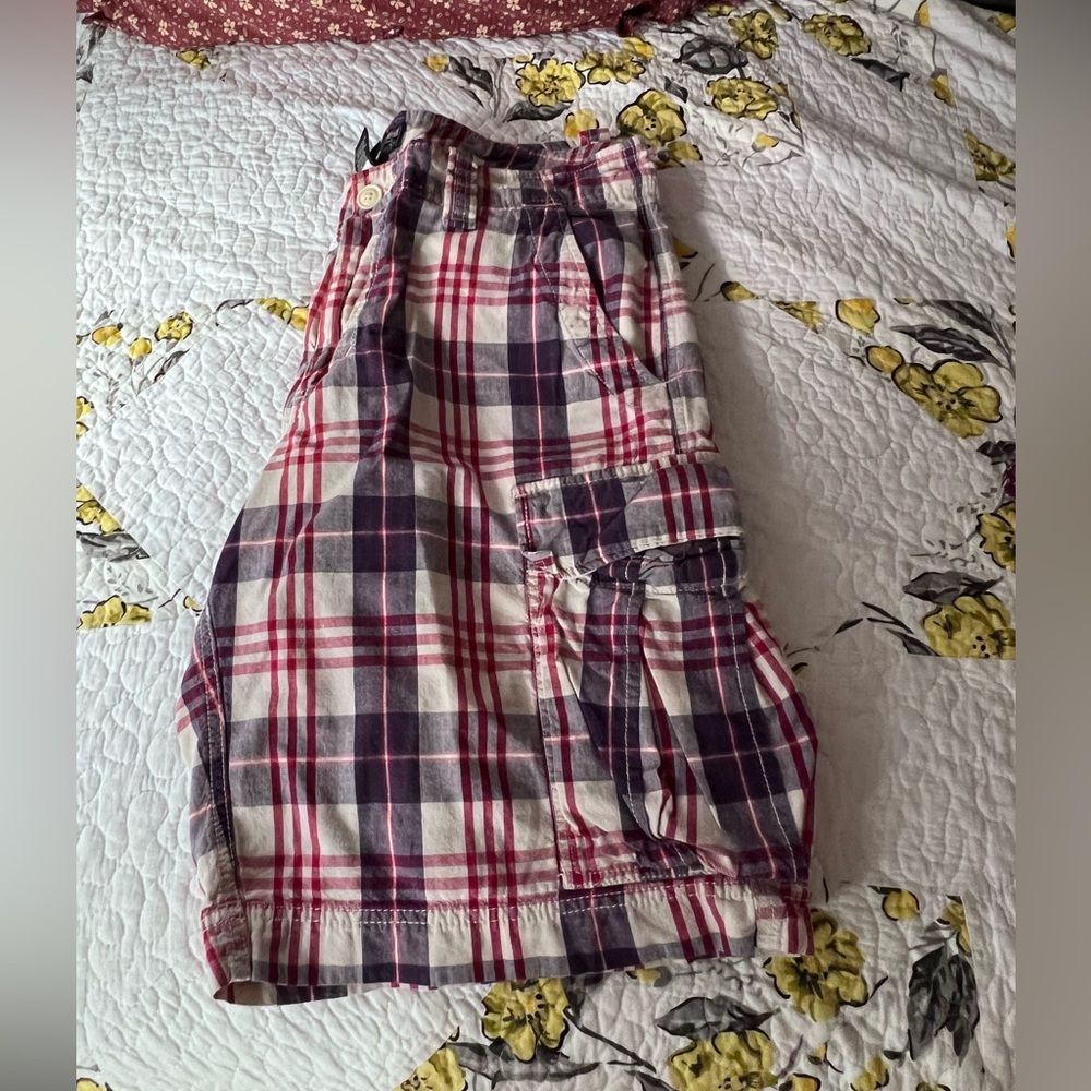 Men’s Ralph Lauren Polo cargo shorts 🩳 size 32